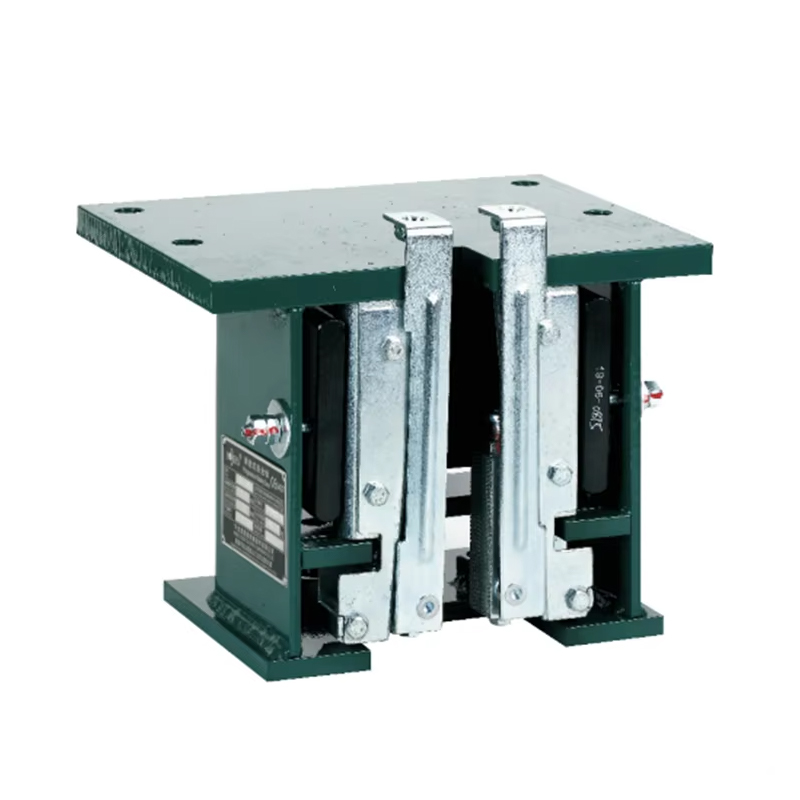 Cần bán thiết bị an toàn tiến bộ thang máy VTSP284 10 mm