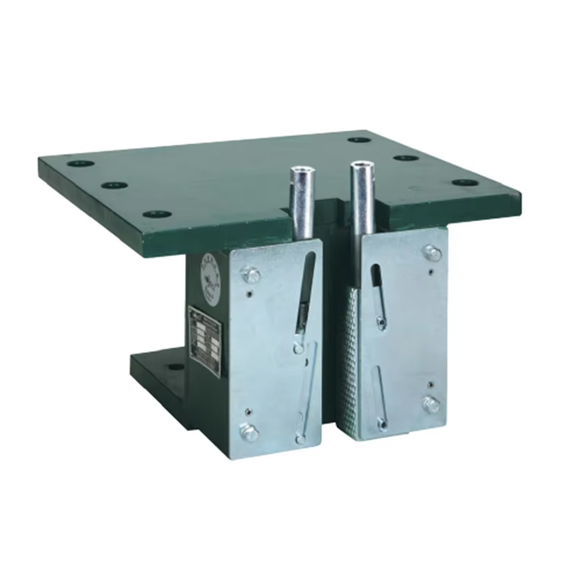 Cần bán thiết bị an toàn tiến bộ thang máy VTSP284 10 mm