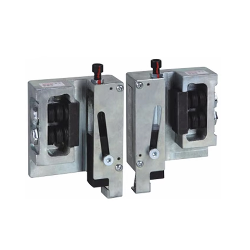VTSP285 Thiết bị an toàn tức thời nâng cao thang máy chất lượng cao Thiết bị an toàn thang máy