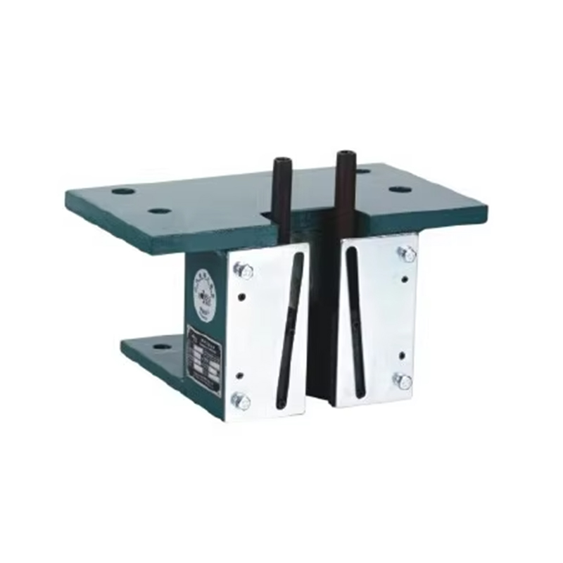 VTSP285 Thiết bị an toàn tức thời nâng cao thang máy chất lượng cao Thiết bị an toàn thang máy