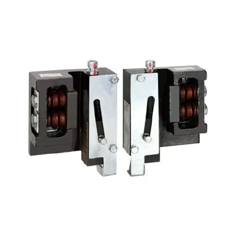 VTSP285 Thiết bị an toàn tức thời nâng cao thang máy chất lượng cao Thiết bị an toàn thang máy