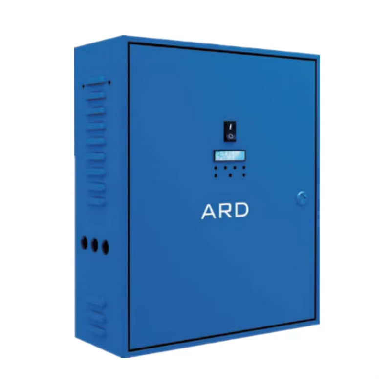 Ard thang máy VTSP375, Cung cấp điện khẩn cấp thang máy, Máy thang máy