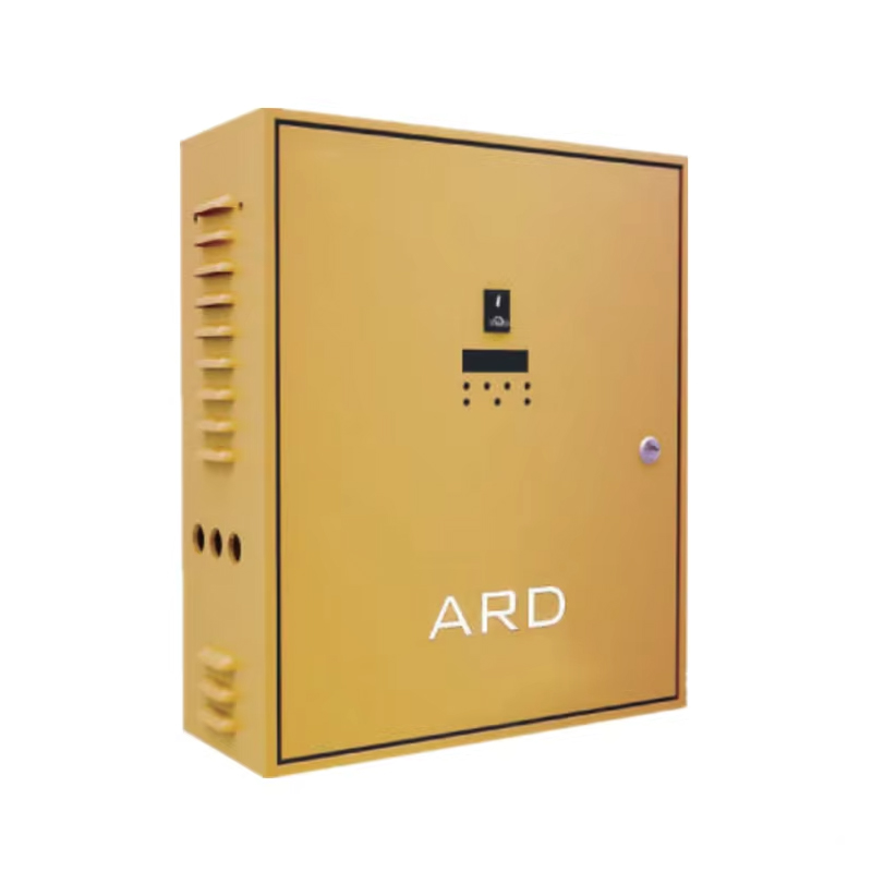 Ard thang máy VTSP375, Cung cấp điện khẩn cấp thang máy, Máy thang máy