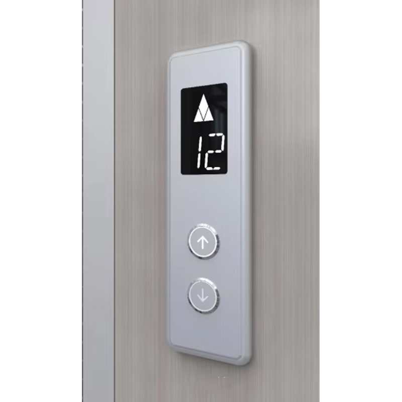 Bộ phận thang máy VTSP343 Nút nâng Kone,Nút thang máy,Nút nhấn Kone Nút cảm ứng thang máy