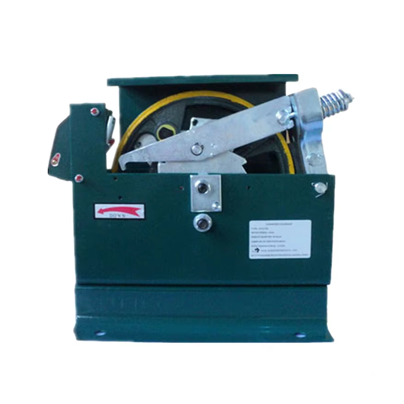 Thống đốc tốc độ thang máy điện tử chất lượng cao VTSP301