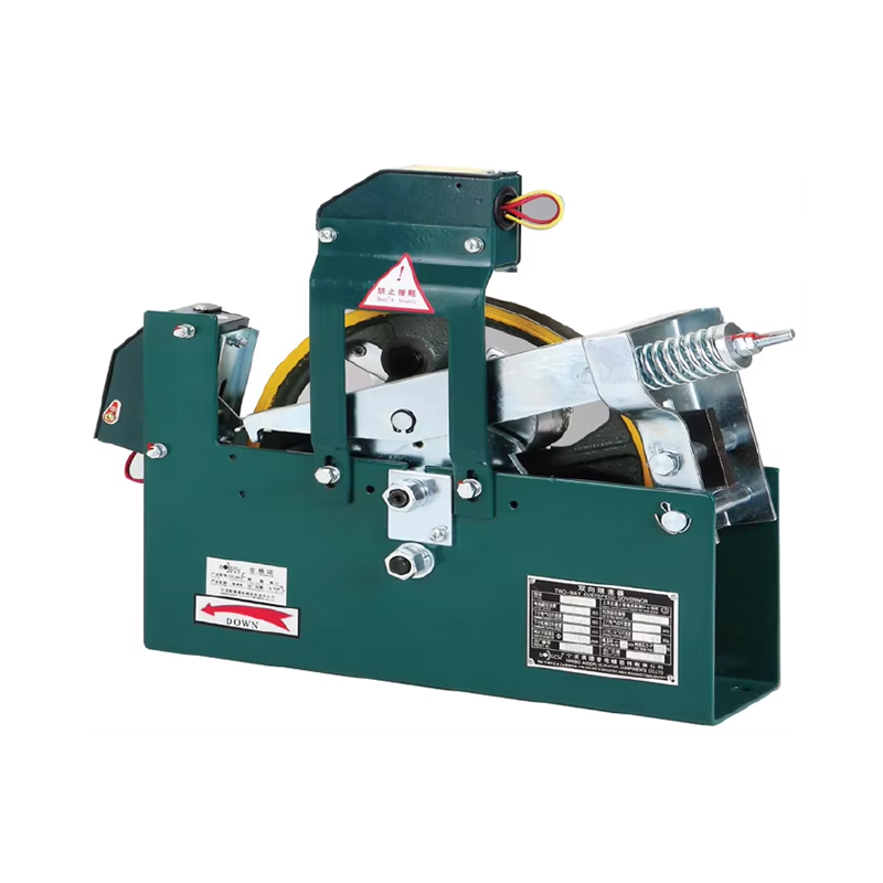Thống đốc tốc độ thang máy điện tử chất lượng cao VTSP301