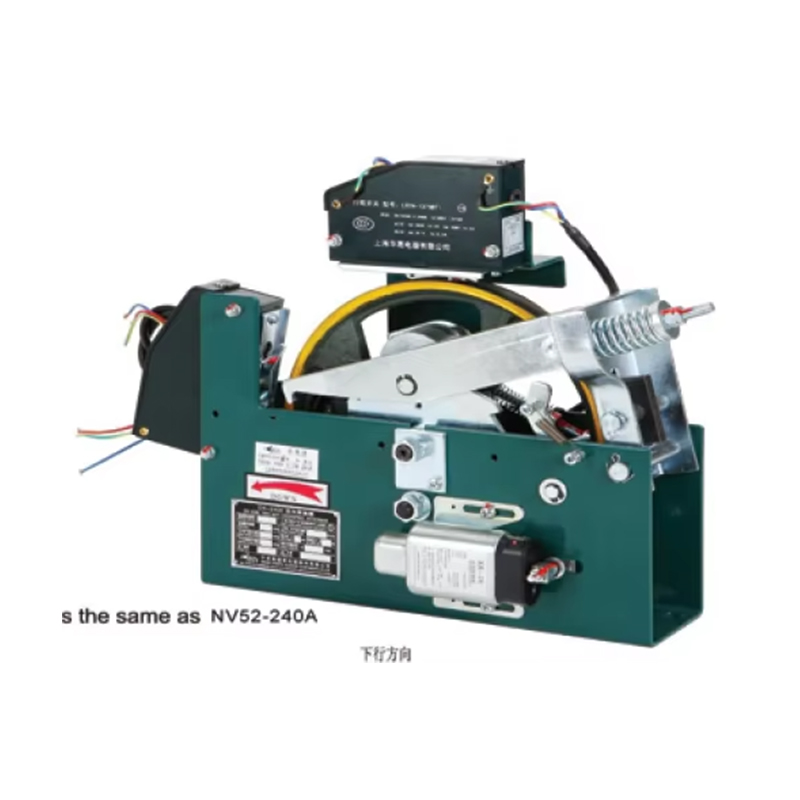 Thống đốc tốc độ thang máy điện tử chất lượng cao VTSP301