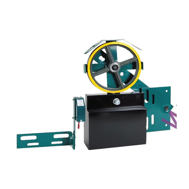 Thống đốc tốc độ thang máy điện tử chất lượng cao VTSP301