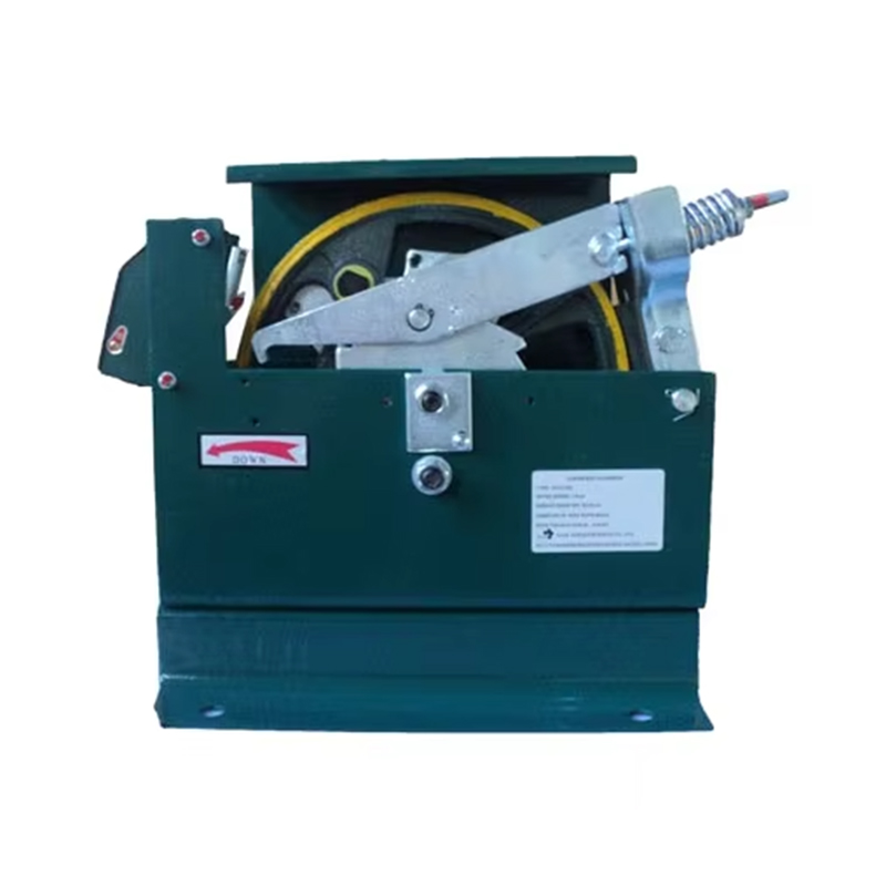 Thống đốc tốc độ thang máy điện tử chất lượng cao VTSP301