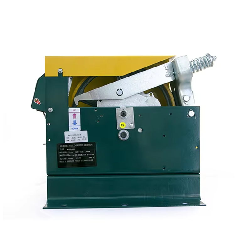VTSP302 Thang máy chất lượng cao giá thấp Thống đốc tốc độ