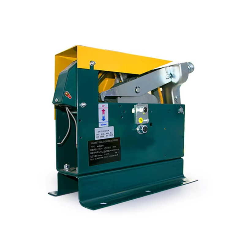 VTSP302 Thang máy chất lượng cao giá thấp Thống đốc tốc độ