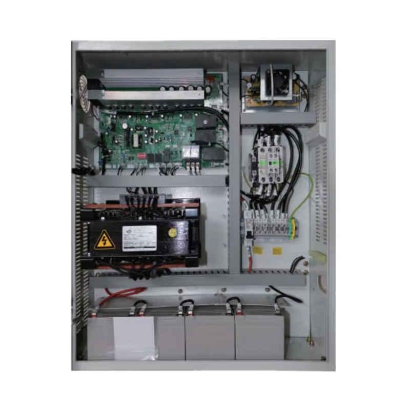 VTSP376 Thiết Bị Cứu Hộ Tự Động Ard Chất Lượng Cao Và Hiệu Quả ARD