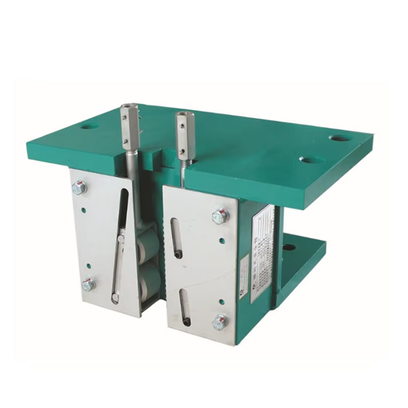 Phanh thang máy VTSP286 Bộ phận nâng thang máy Thang máy Thiết bị an toàn tiến bộ