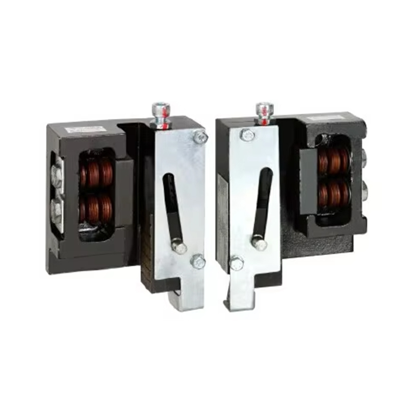 Phanh thang máy VTSP286 Bộ phận nâng thang máy Thang máy Thiết bị an toàn tiến bộ