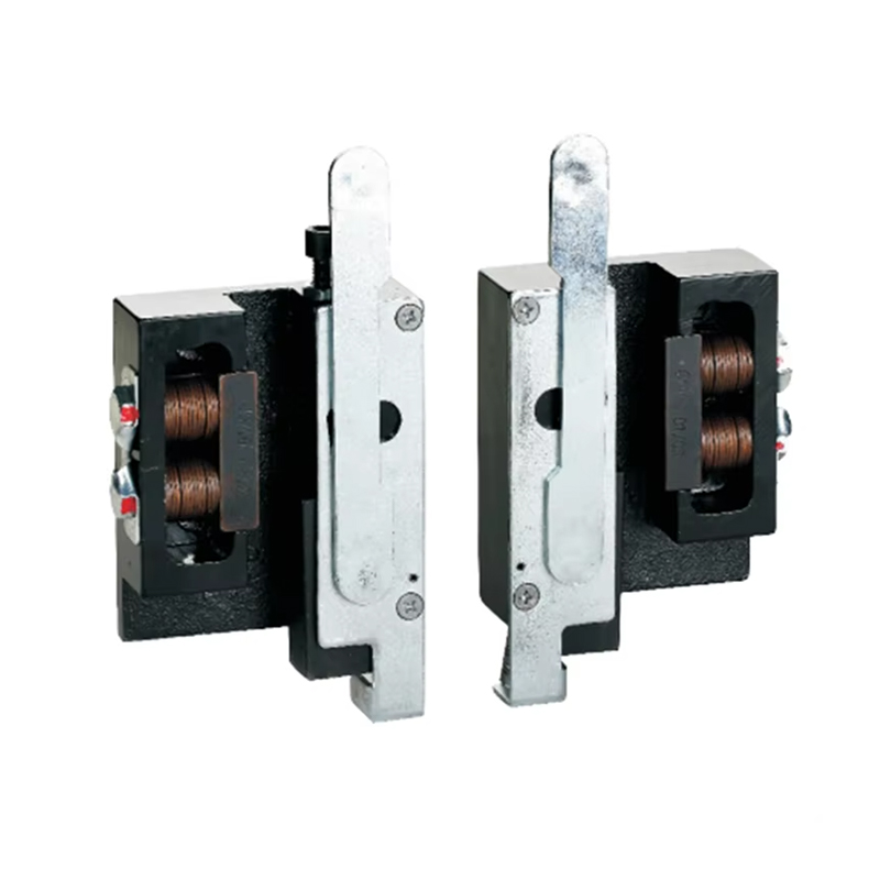 Phanh thang máy VTSP286 Bộ phận nâng thang máy Thang máy Thiết bị an toàn tiến bộ