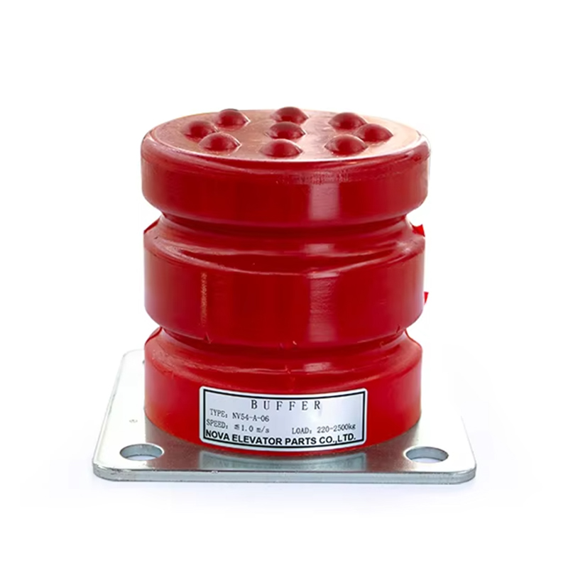 VTSP309 Bộ đệm cao su thành phần an toàn thang máy giá rẻ