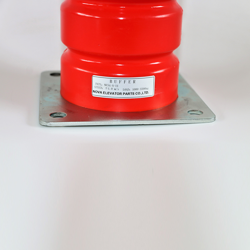 VTSP309 Bộ đệm cao su thành phần an toàn thang máy giá rẻ