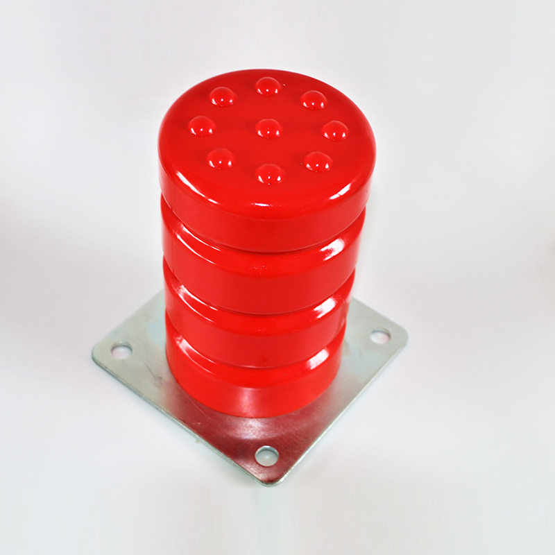 VTSP309 Bộ đệm cao su thành phần an toàn thang máy giá rẻ