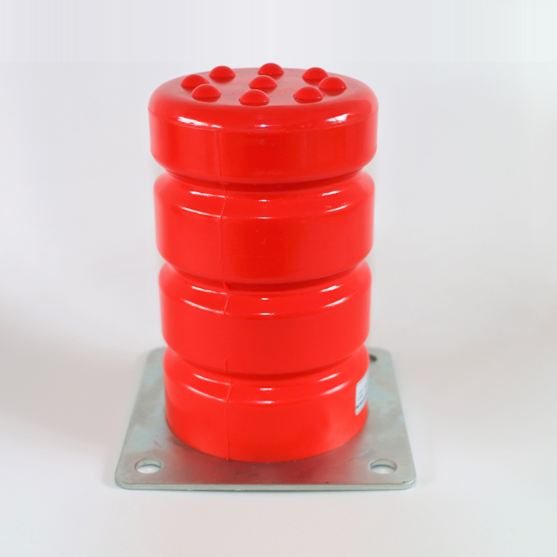VTSP309 Bộ đệm cao su thành phần an toàn thang máy giá rẻ