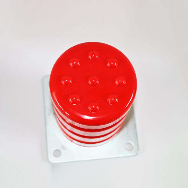 VTSP309 Bộ đệm cao su thành phần an toàn thang máy giá rẻ