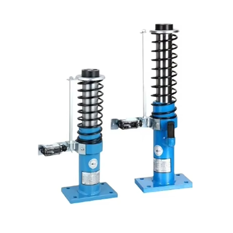 VTSP307 Thang máy thành phần an toàn giá rẻ Thang máy bên trong bộ đệm dầu lò xo