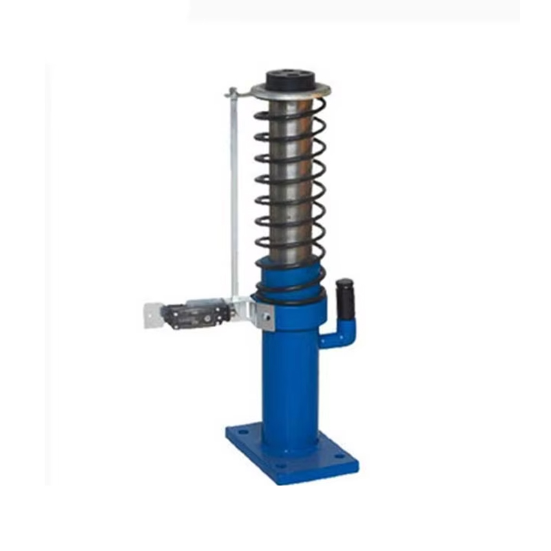 VTSP307 Thang máy thành phần an toàn giá rẻ Thang máy bên trong bộ đệm dầu lò xo