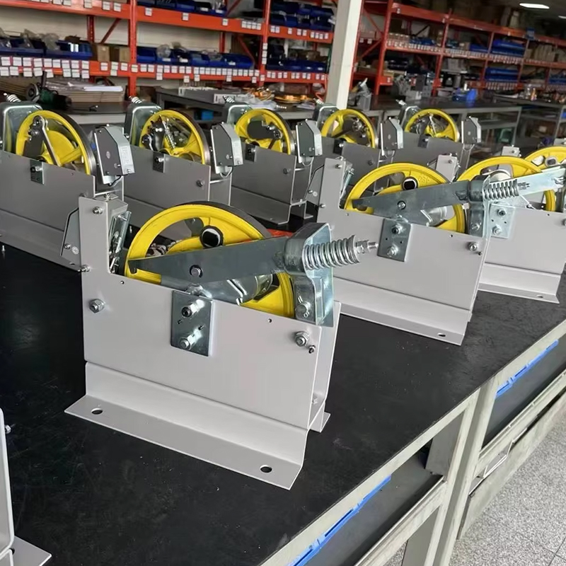VTSP292 Phụ kiện thang máy tiết kiệm chi phí trên bộ điều chỉnh tốc độ và thiết bị căng thẳng