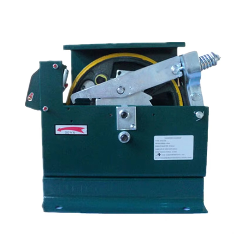 VTSP292 Phụ kiện thang máy tiết kiệm chi phí trên bộ điều chỉnh tốc độ và thiết bị căng thẳng