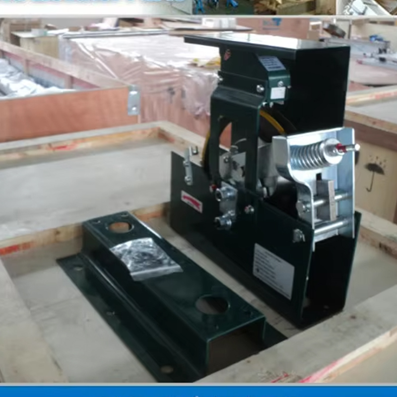 VTSP292 Phụ kiện thang máy tiết kiệm chi phí trên bộ điều chỉnh tốc độ và thiết bị căng thẳng