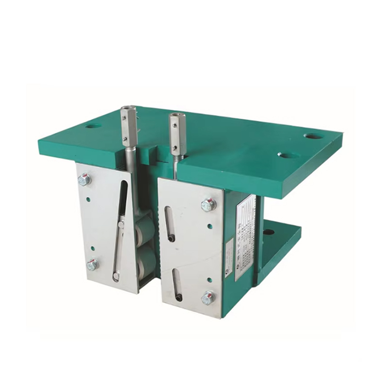 Thiết bị an toàn tức thời có tỷ lệ hiệu suất-giá cao VTSP287 cho thang máy chở khách