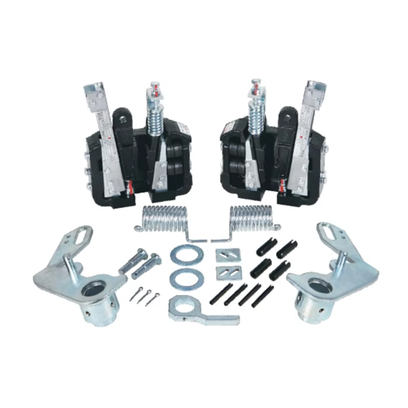 Thiết bị an toàn Nv51-188 hiệu suất cao VTSP288 cho thang máy bệnh viện