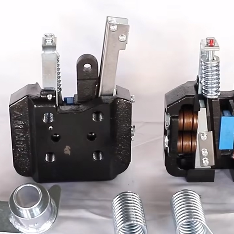 Thiết bị an toàn Nv51-188 hiệu suất cao VTSP288 cho thang máy bệnh viện