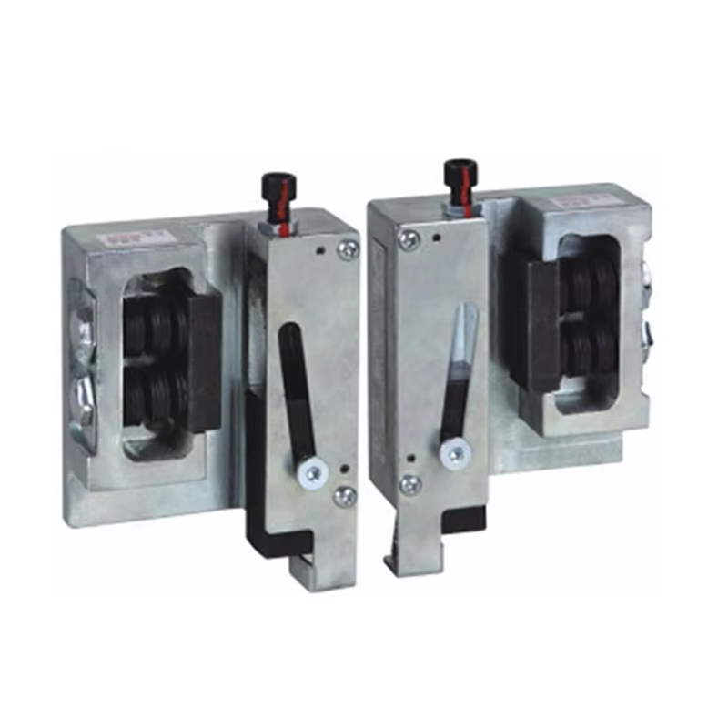 Thiết bị an toàn thiết bị nâng tiến bộ thang máy VTSP289