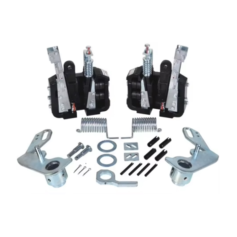 Thiết bị an toàn thiết bị nâng tiến bộ thang máy VTSP290