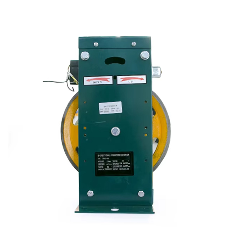Bộ điều chỉnh tốc độ dây thang máy tiêu chuẩn GB VTSP303 có độ chính xác cao
