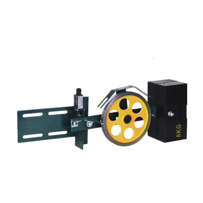 Bộ điều chỉnh tốc độ dây thang máy tiêu chuẩn GB VTSP303 có độ chính xác cao