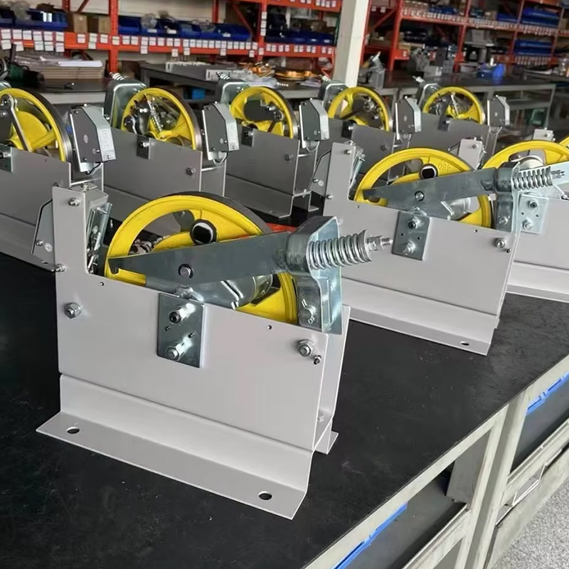Bộ điều chỉnh tốc độ dây thang máy tiêu chuẩn GB VTSP303 có độ chính xác cao