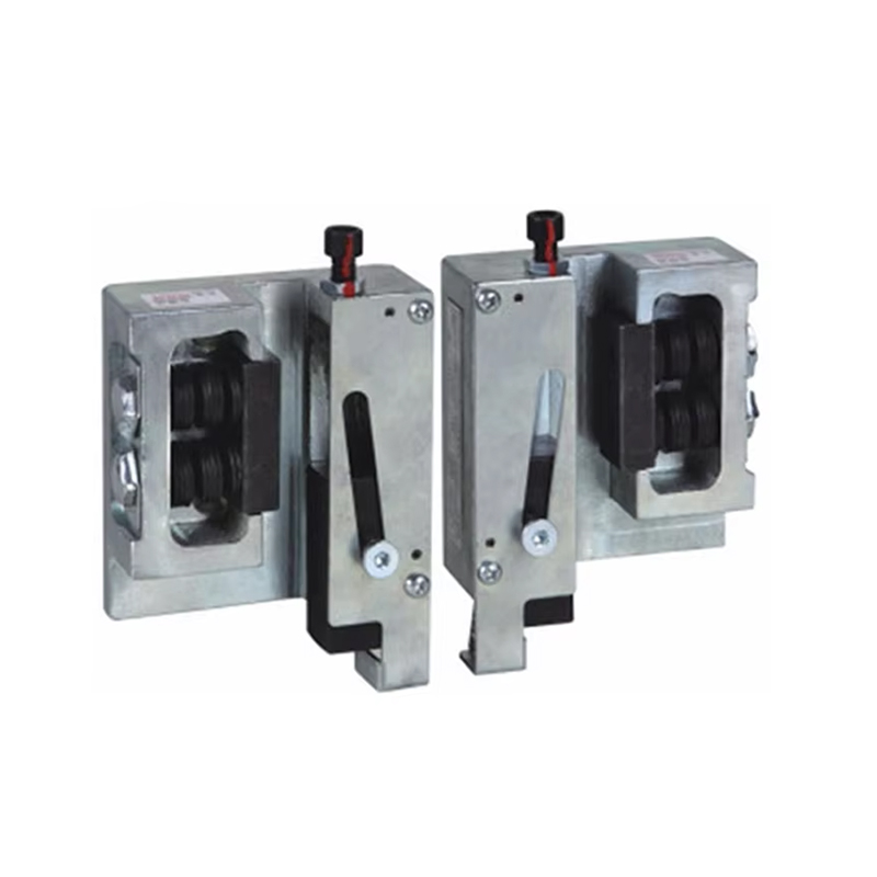 Thiết bị an toàn nâng cấp thang máy VTSP291-Bệnh viện bằng thép không gỉ