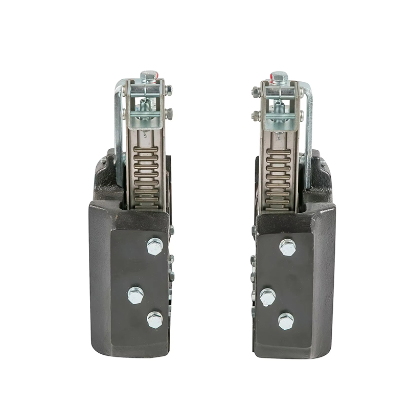 Thiết bị an toàn nâng cấp thang máy VTSP291-Bệnh viện bằng thép không gỉ