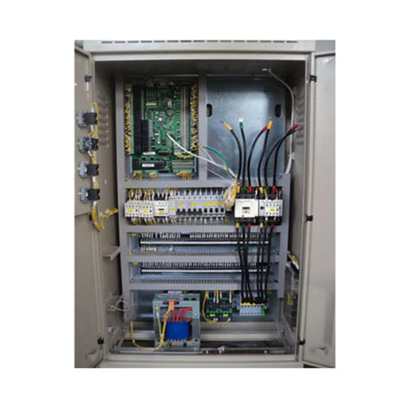 VTSP315 3000 Thang Máy Tích Hợp Bộ Điều Khiển Nice Giá