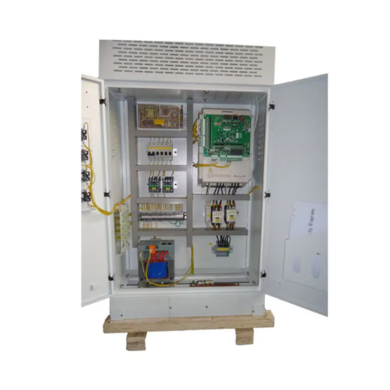 VTSP315 3000 Thang Máy Tích Hợp Bộ Điều Khiển Nice Giá
