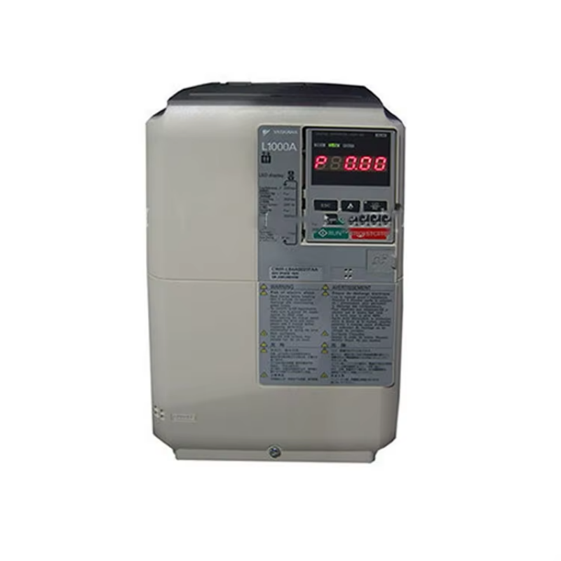 Linh kiện thang máy chất lượng cao VTSP380 Bộ biến tần AC Yaskawa L1000A