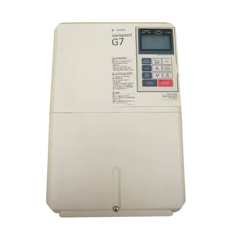 Linh kiện thang máy chất lượng cao VTSP380 Bộ biến tần AC Yaskawa L1000A