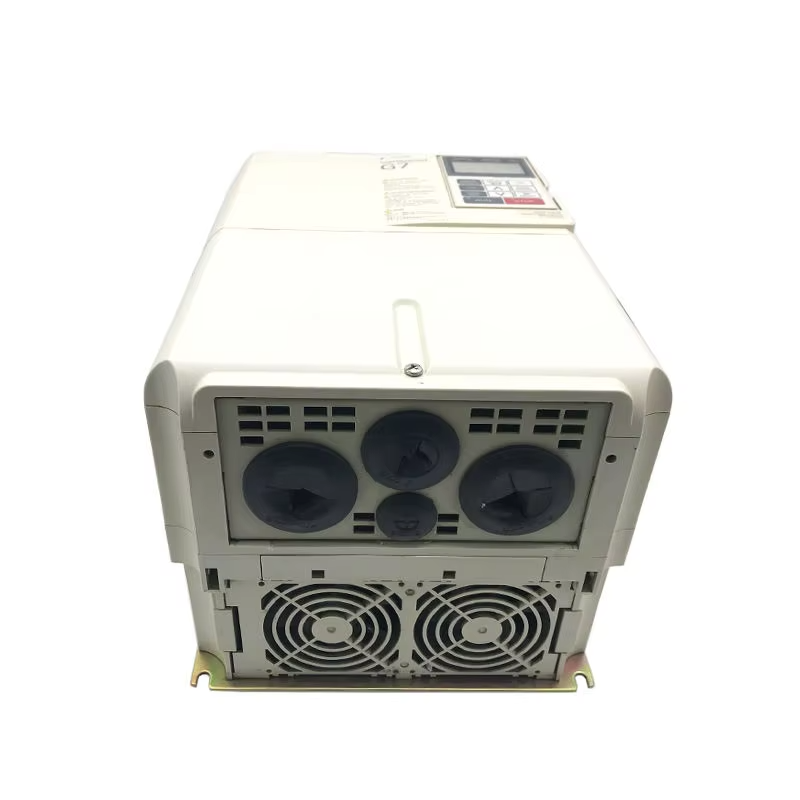 Linh kiện thang máy chất lượng cao VTSP380 Bộ biến tần AC Yaskawa L1000A