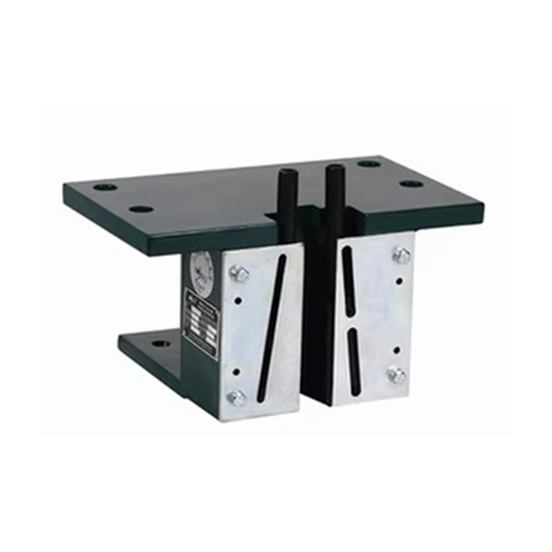 Bộ phận thang máy VTSP283 Thiết bị an toàn thang máy Thiết bị an toàn thang máy
