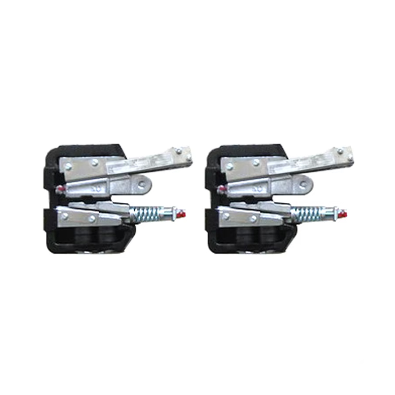 Bộ phận thang máy VTSP283 Thiết bị an toàn thang máy Thiết bị an toàn thang máy