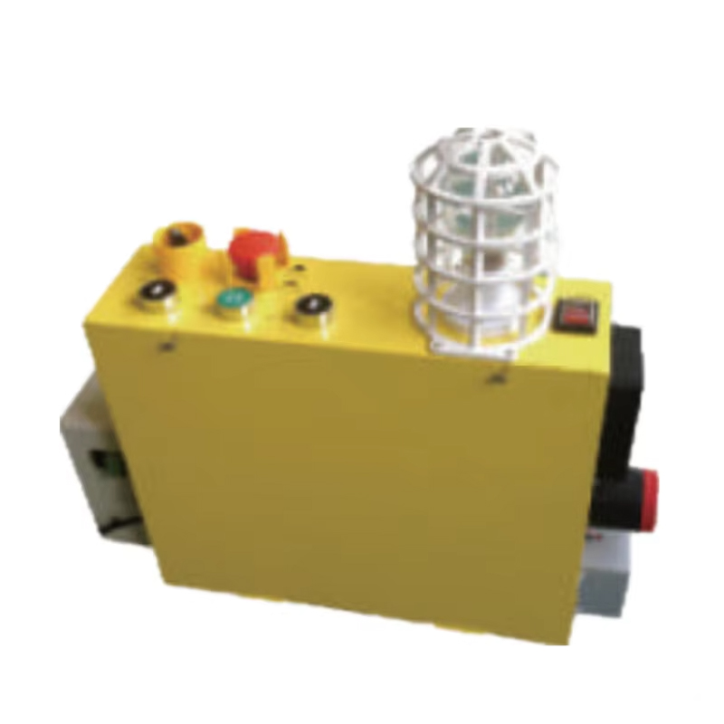 Hộp kiểm tra thang máy dịch vụ thang máy VTSP388 có đèn