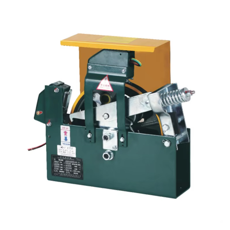 Bộ điều chỉnh quá tốc độ một chiều VTSP299 dành cho máy không có phòng, Bộ điều chỉnh quá tốc độ