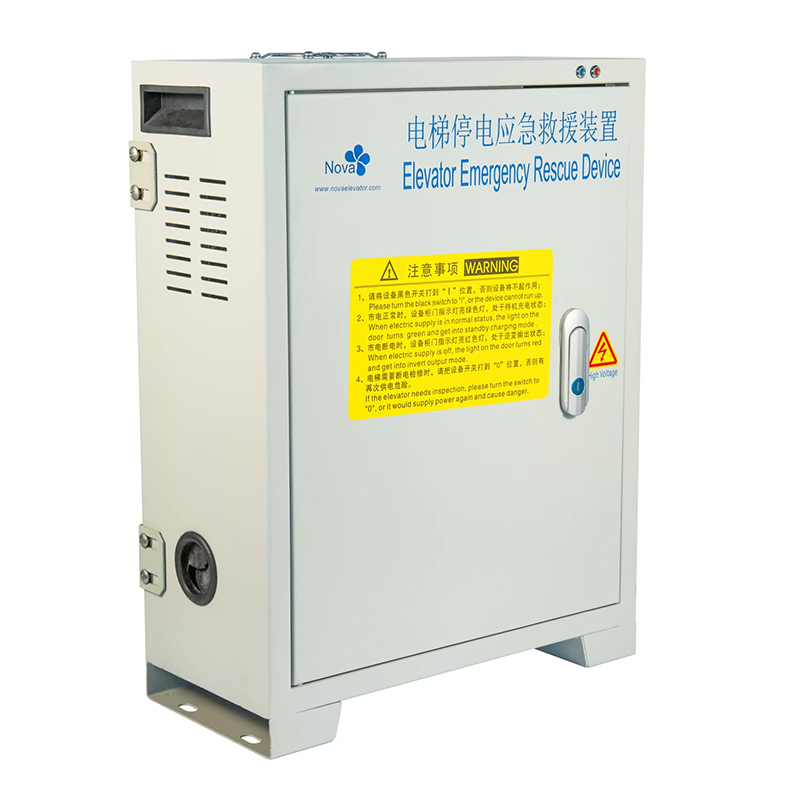 Thiết bị cứu hộ tự động VTSP374 ARD cho thang máy
