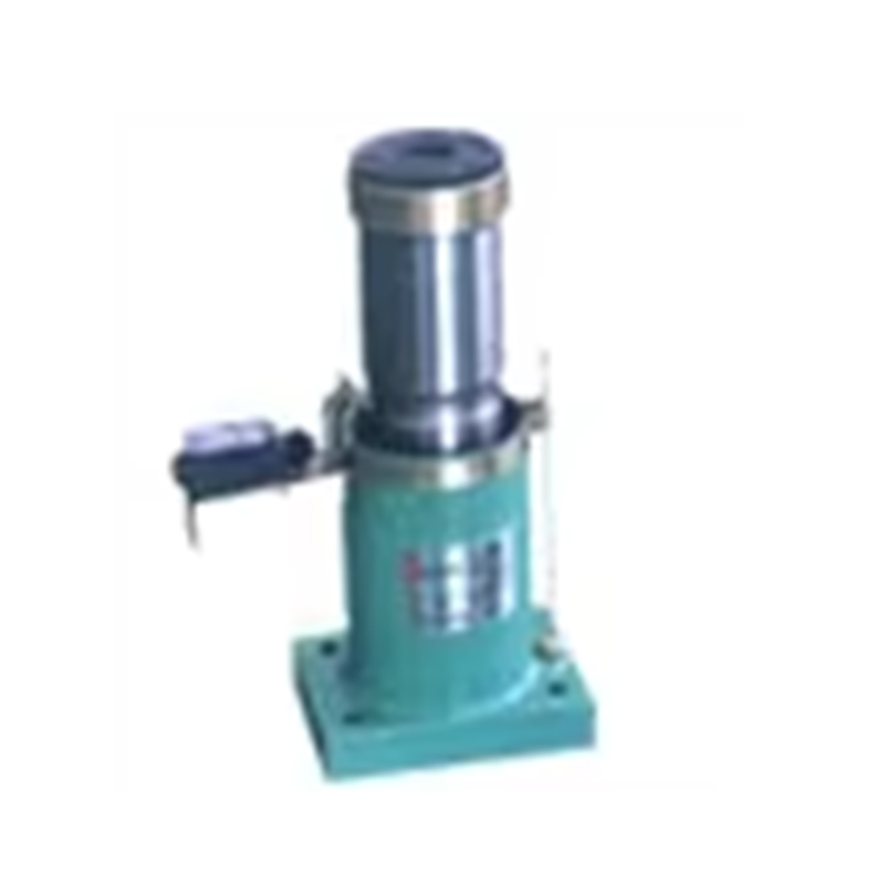 Bộ đệm thủy lực thang máy VTSP306 Bộ đệm dầu bên ngoài